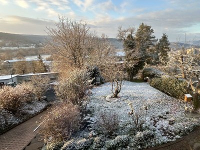 Apartment Appartement/Fewo, Bad, WC, 1 Schlafraum - Outdoor photo 11