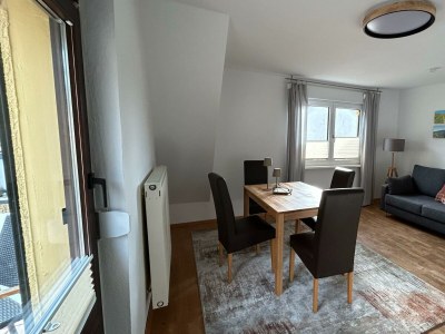 Apartment Appartement/Fewo, Bad, WC, 1 Schlafraum - Outdoor photo 13