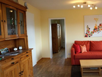 Apartment Appartement/Fewo, Bad, WC, 1 Schlafraum - Features photo 14