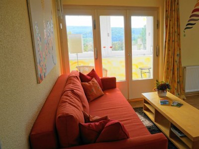 Apartment Appartement/Fewo, Bad, WC, 1 Schlafraum - Features photo 15