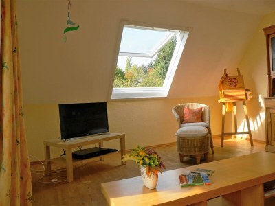 Apartment Appartement/Fewo, Bad, WC, 1 Schlafraum - Features photo 16