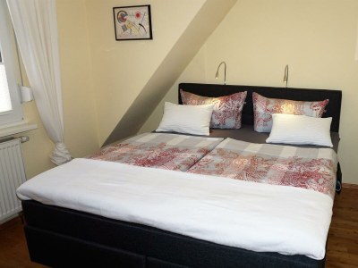 Apartment Appartement/Fewo, Bad, WC, 1 Schlafraum - Features photo 17