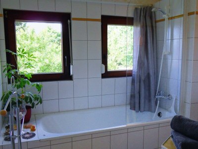 Apartment Appartement/Fewo, Bad, WC, 1 Schlafraum - Features photo 18