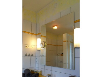 Apartment Appartement/Fewo, Bad, WC, 1 Schlafraum - Features photo 19