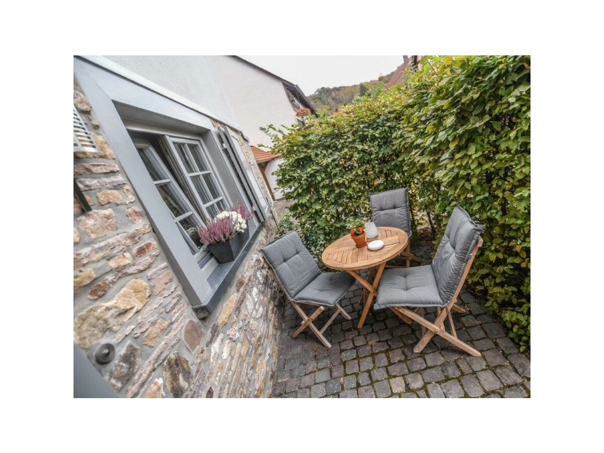 Apartment Ferienhaus, Dusche, WC, 2 Schlafräume - Outdoor photo 5