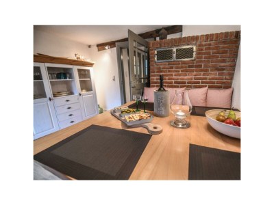 Apartment Ferienhaus, Dusche, WC, 2 Schlafräume - Outdoor photo 3