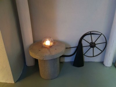 Apartment Ferienhaus, Dusche, WC, 2 Schlafräume - Outdoor photo 6