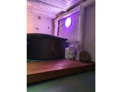 Apartment Ferienhaus, Dusche, WC, 2 Schlafräume - Outdoor photo 7