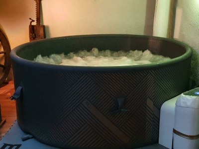 Apartment Ferienhaus, Dusche, WC, 2 Schlafräume - Outdoor photo 9