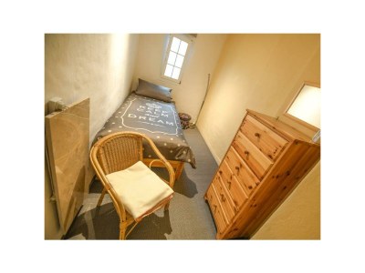 Apartment Ferienhaus, Dusche, WC, 2 Schlafräume - Features photo 17