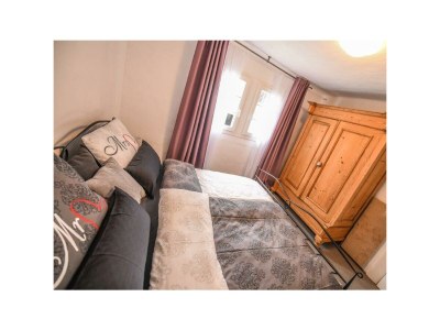 Apartment Ferienhaus, Dusche, WC, 2 Schlafräume - Features photo 18