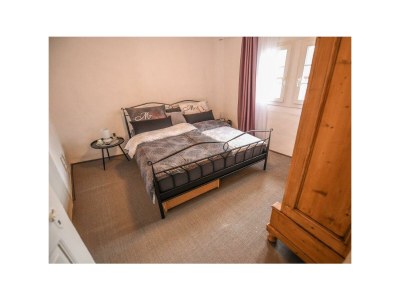 Apartment Ferienhaus, Dusche, WC, 2 Schlafräume - Features photo 19