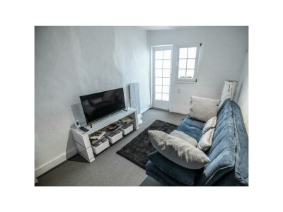 Apartment Ferienhaus, Dusche, WC, 2 Schlafräume - Features photo 20