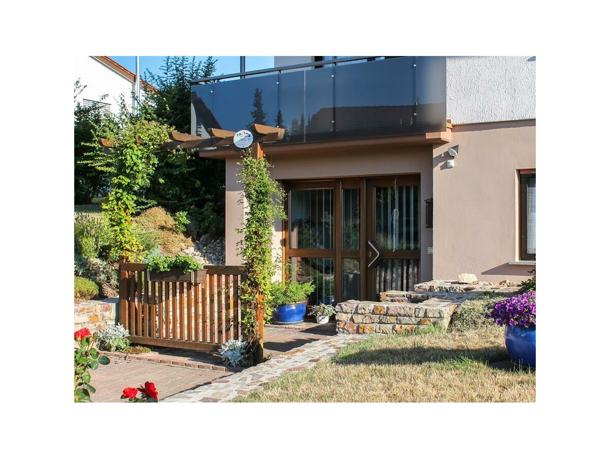 Apartment Appartement/Fewo, Dusche, WC