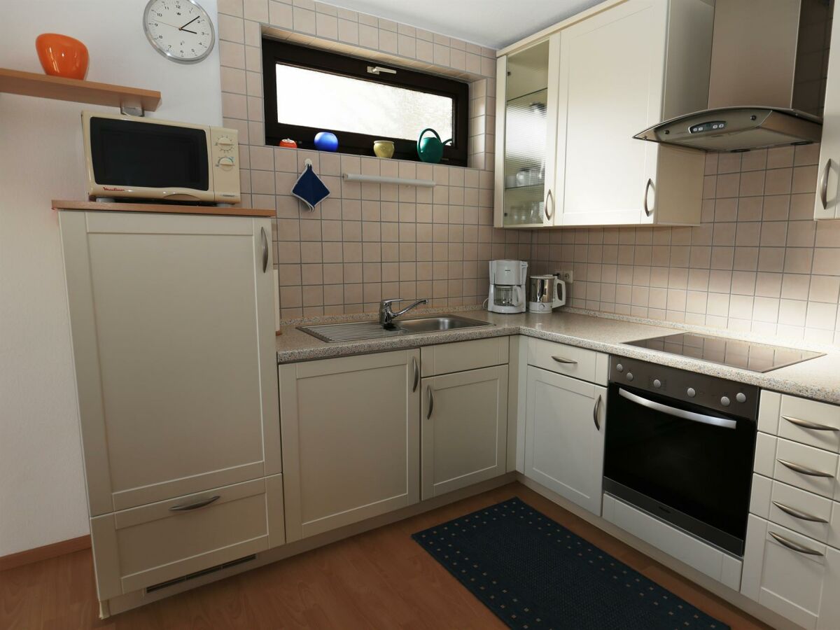 Apartment Appartement/Fewo, Dusche, WC - Outdoor photo 4