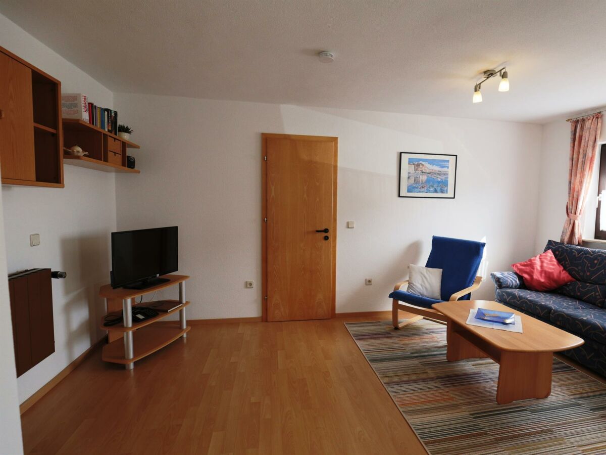 Apartment Appartement/Fewo, Dusche, WC - Outdoor photo 5