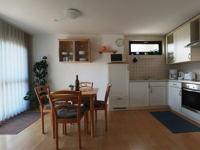 Apartment Appartement/Fewo, Dusche, WC - Outdoor photo 3