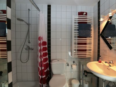 Apartment Appartement/Fewo, Dusche, WC - Outdoor photo 6