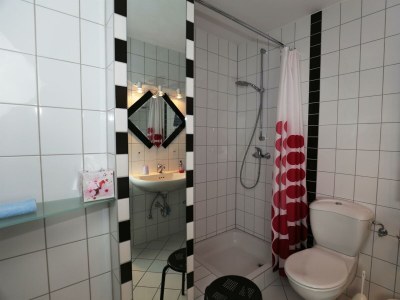 Apartment Appartement/Fewo, Dusche, WC - Outdoor photo 7