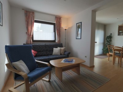 Apartment Appartement/Fewo, Dusche, WC - Outdoor photo 8