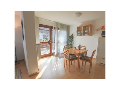 Apartment Appartement/Fewo, Dusche, WC - Features photo 10