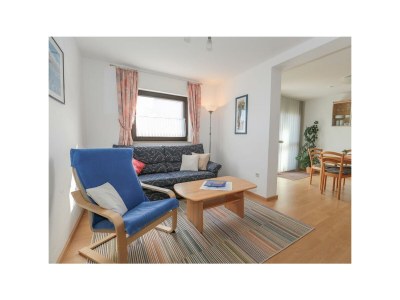 Apartment Appartement/Fewo, Dusche, WC - Features photo 11