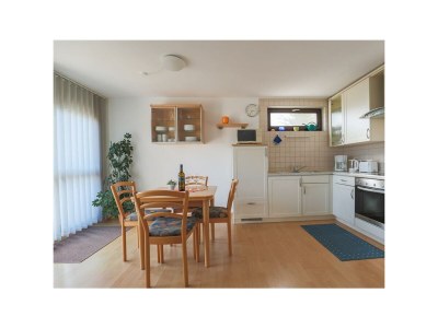 Apartment Appartement/Fewo, Dusche, WC - Features photo 13