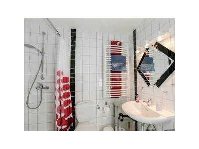 Apartment Appartement/Fewo, Dusche, WC - Features photo 17