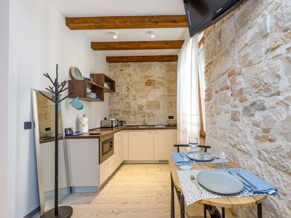 Apartment The Three Figs - The White Fig - Studio - Outdoor photo 2