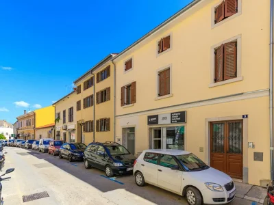 Apartment The Three Figs - The White Fig - Studio in Porec - Apartment