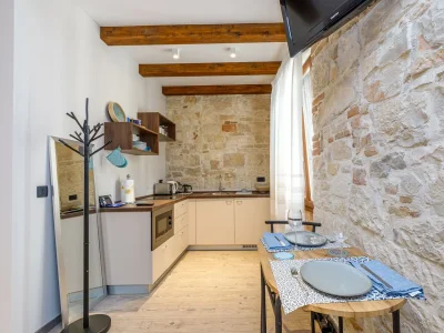 Apartment The Three Figs - The White Fig - Studio - Outdoor photo 2