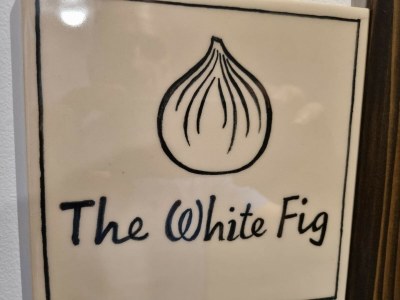 Apartment The Three Figs - The White Fig - Studio - Outdoor photo 3