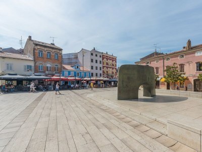 Apartment The Three Figs - The White Fig - Studio - Outdoor photo 7