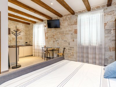 Apartment The Three Figs - The White Fig - Studio - Features photo 9