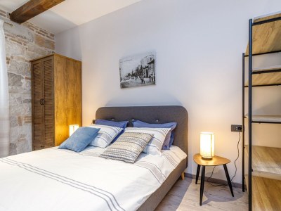 Apartment The Three Figs - The White Fig - Studio - Features photo 10