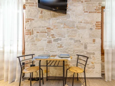 Apartment The Three Figs - The White Fig - Studio - Features photo 11