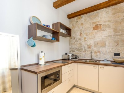 Apartment The Three Figs - The White Fig - Studio - Features photo 13