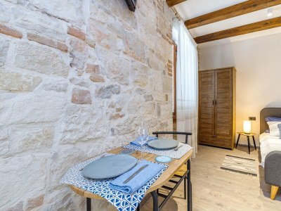 Apartment The Three Figs - The White Fig - Studio - Features photo 14