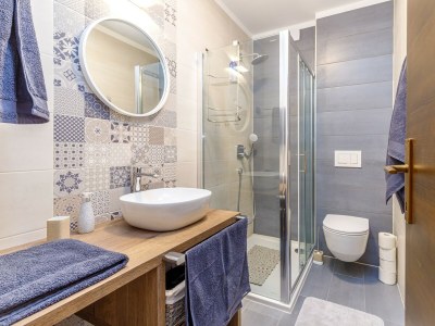 Apartment The Three Figs - The White Fig - Studio - Features photo 15