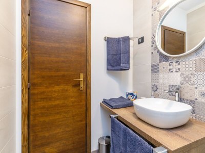 Apartment The Three Figs - The White Fig - Studio - Features photo 16