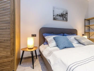 Apartment The Three Figs - The White Fig - Studio - Features photo 17