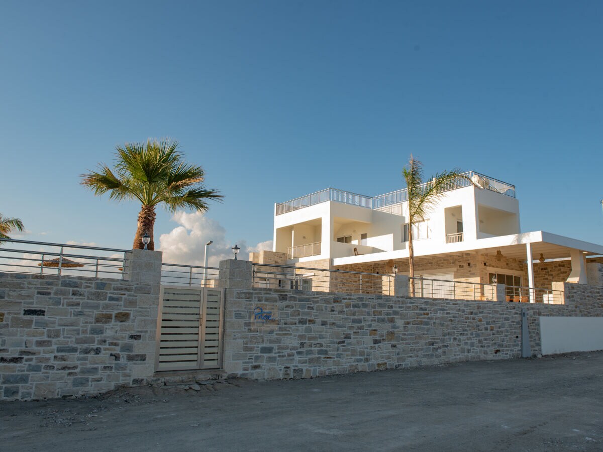 Villa Villa Pnoe Seaside - Outdoor photo 5