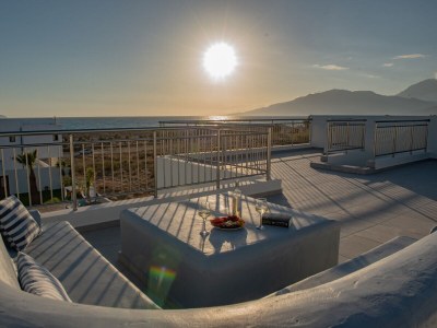 Villa Villa Pnoe Seaside - Outdoor photo 2