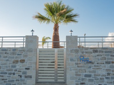 Villa Villa Pnoe Seaside - Outdoor photo 3