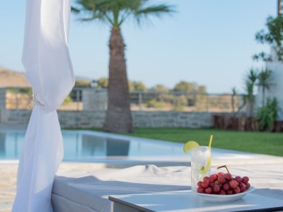 Villa Villa Pnoe Seaside - Outdoor photo 9