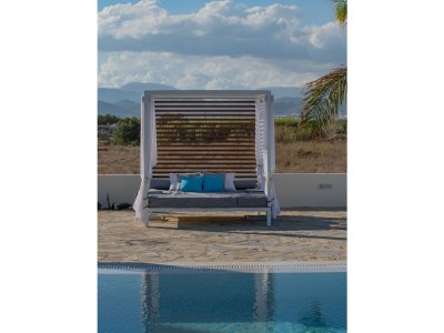 Villa Villa Pnoe Seaside - Outdoor photo 11