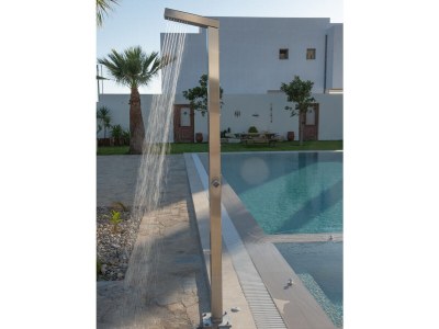 Villa Villa Pnoe Seaside - Outdoor photo 13