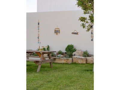 Villa Villa Pnoe Seaside - Outdoor photo 19