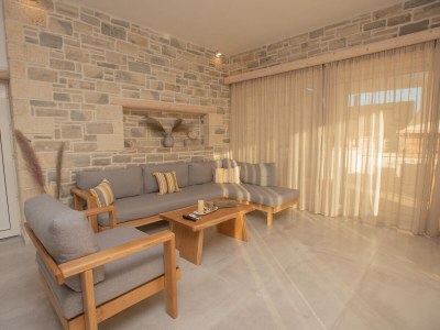 Villa Villa Pnoe Seaside - Features photo 22