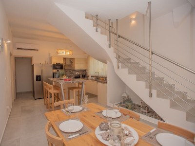 Villa Villa Pnoe Seaside - Features photo 23